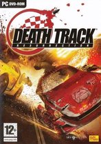 Death Track: Ressurection - Windows