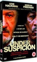 Under Suspicion