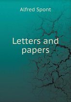 Letters and papers