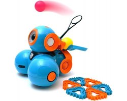 Wonder Workshop Dash Robot Launcher