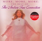 More More More: Best Of Andrea True Connection