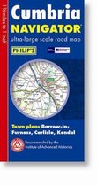 Cumbria Navigator
