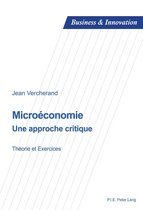 Business and Innovation 14 - Microéconomie