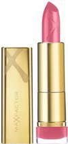 Max Factor Colour Elixir Lipstick - 630 Eternal Flame