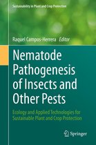 Sustainability in Plant and Crop Protection - Nematode Pathogenesis of Insects and Other Pests