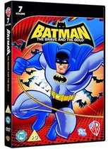 Batman Brave & The Bold Volume 7 (Import)