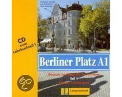 Berliner Platz in Halbbanden