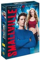 Smallville - The Complete 7th Season