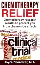 Cancer Series 2 - Chemotherapy Relief