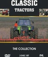 Classic Tractor  Collection