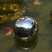 Heksenbol inox (18 cm)