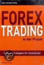 Forex-Trading in der Praxis