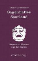 Sagenhaftes Saarland