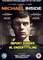 Michael Inside [DVD]