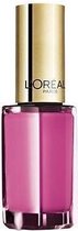L'Oréal Paris Color Riche LeVernis - 213 Sassy Pink - Roze - Nagellak