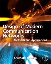 Design Of Modern Communication Networks