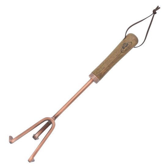 Verkoperde handcultivator — afbeelding 3