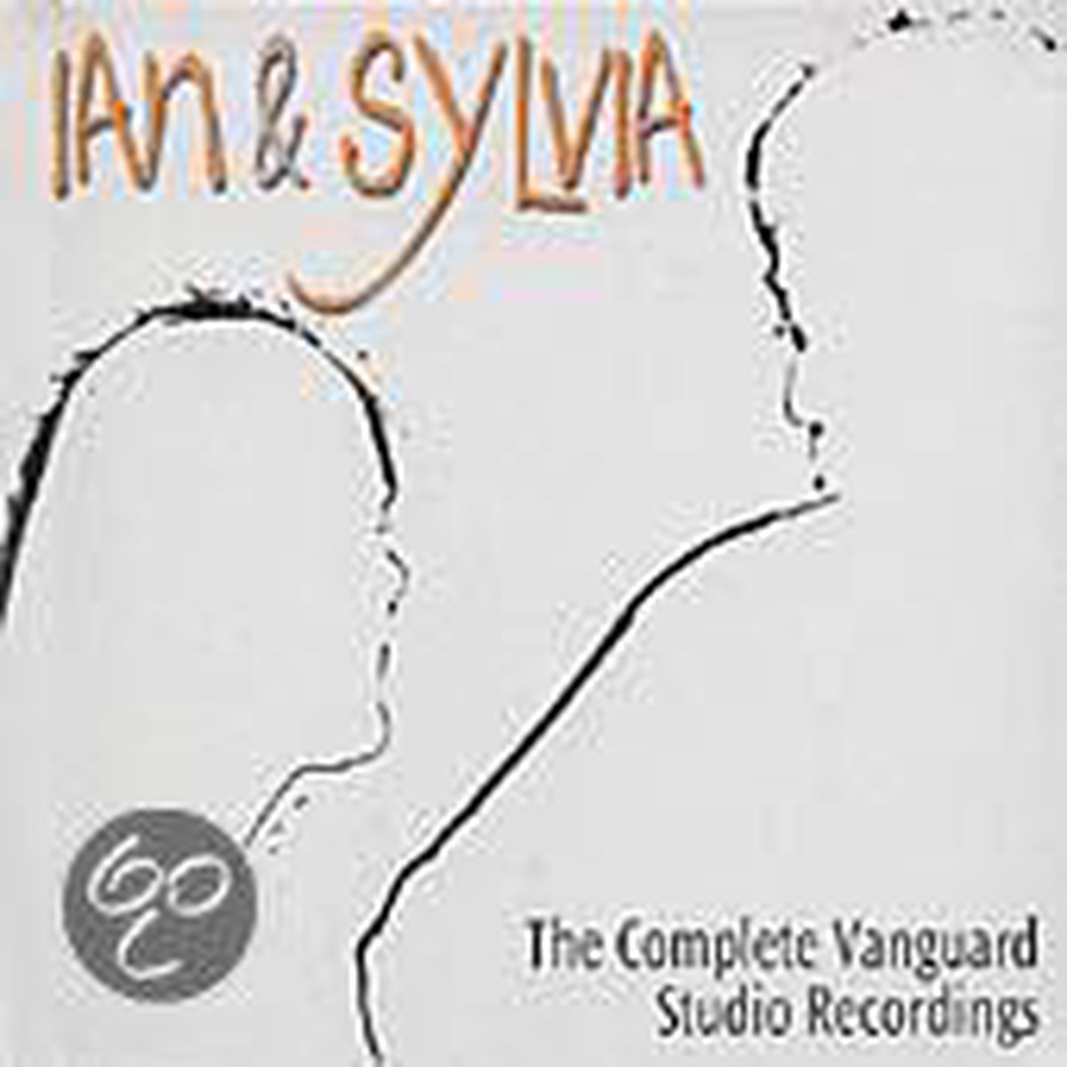 The Complete Vanguard Studio Recordings