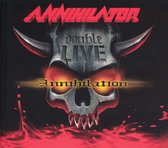 Double Live Anni..-Ltd-