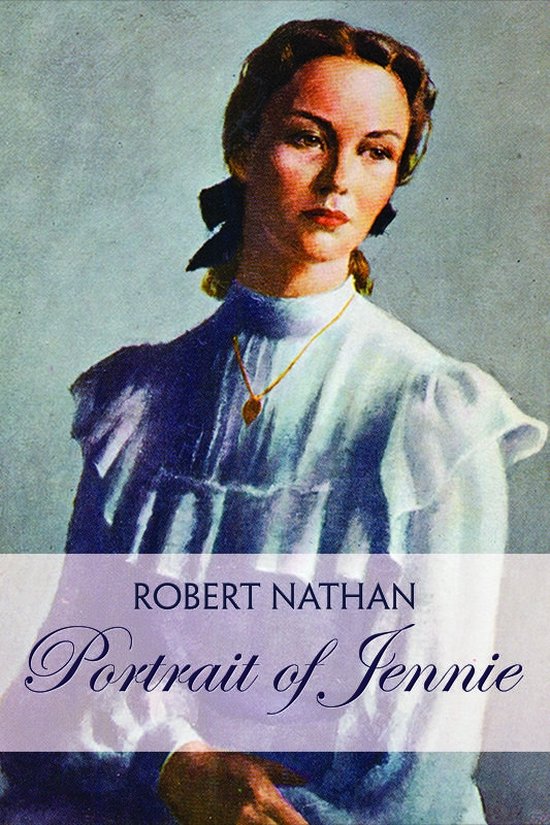 Portrait of Jennie (ebook), Robert Nathan 9781475601572 Boeken bol