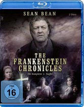 The Frankenstein Chronicles Staffel 2 (Blu-ray)