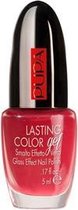 PUPA Nagellak Nails Lasting Color Gel 100 Tropical Red