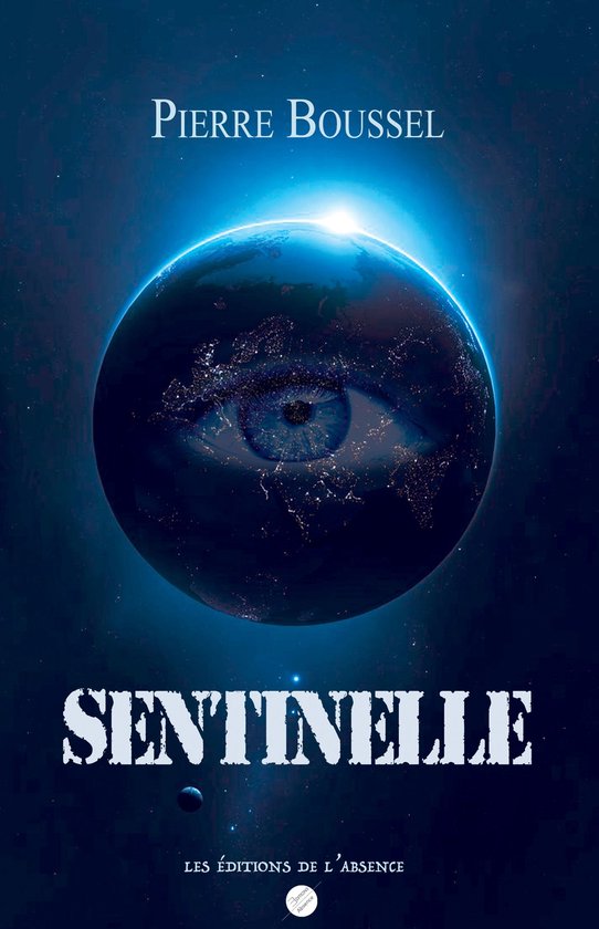 Les Confessions de l'Ombre 2 - Sentinelle - cover