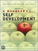 Manager's Guide To Self Development