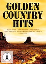 Various Artists- Golden Country Hits