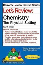 Let's Review Chemistry