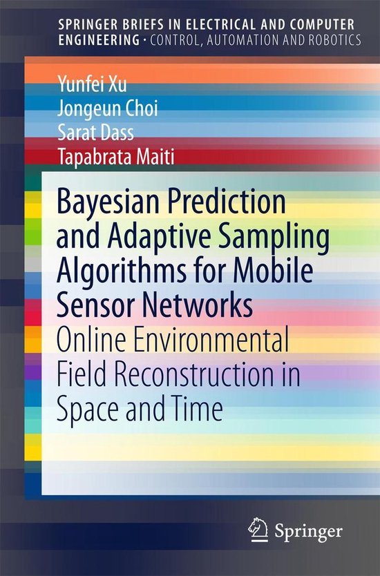 SpringerBriefs in Electrical and Computer Engineering - Baye ... - cover