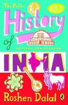The Puffin History Of India (Vol.1)