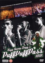 Snoop Dogg - Puff Puff Pass Tour
