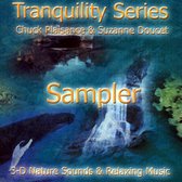 Tranquility Series Sampler