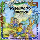 Hartmut E. Hoefele - Welcome To America