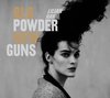 Lilian Hak - Old Powder, New Guns (CD)