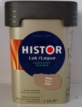Histor Perfect Finish Lak Zijdeglans 0,75 liter - Reden