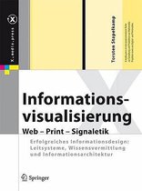 Informationsvisualisierung