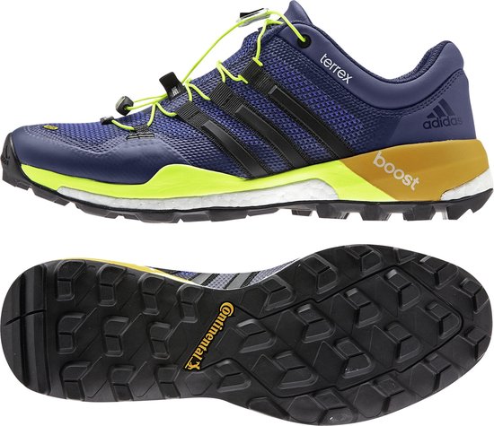 adidas Terrex Agravic Boa BC0375 wandelschoenen heren core black -  Wandelschoenen - Wandelen - Sport \u0026 Mode De Wit Schijndel