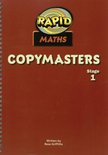 RAPID MATHS- Rapid Maths: Stage 1 Photocopy Masters