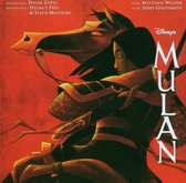 Mulan [Original Disney Soundtrack]