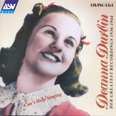 Can't Help Singing: Her Greatest Recordings 1936-1944