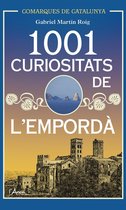 Comarques de Catalunya - 1001 Curiositats de l'Empordà