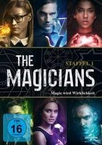 Magicians - Seizoen 1 (Import)