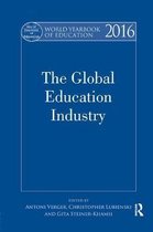 World Yearbook of Education- World Yearbook of Education 2016