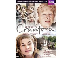 Return To Cranford