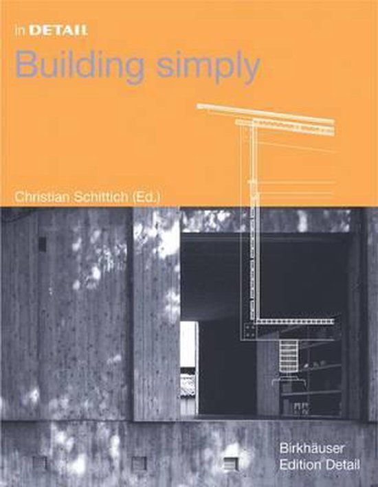 In Detail - cover