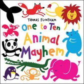 One to Ten… Animal Mayhem