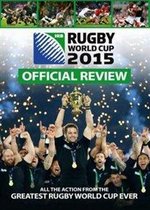 Rugby World Cup 2015 - The Official Review