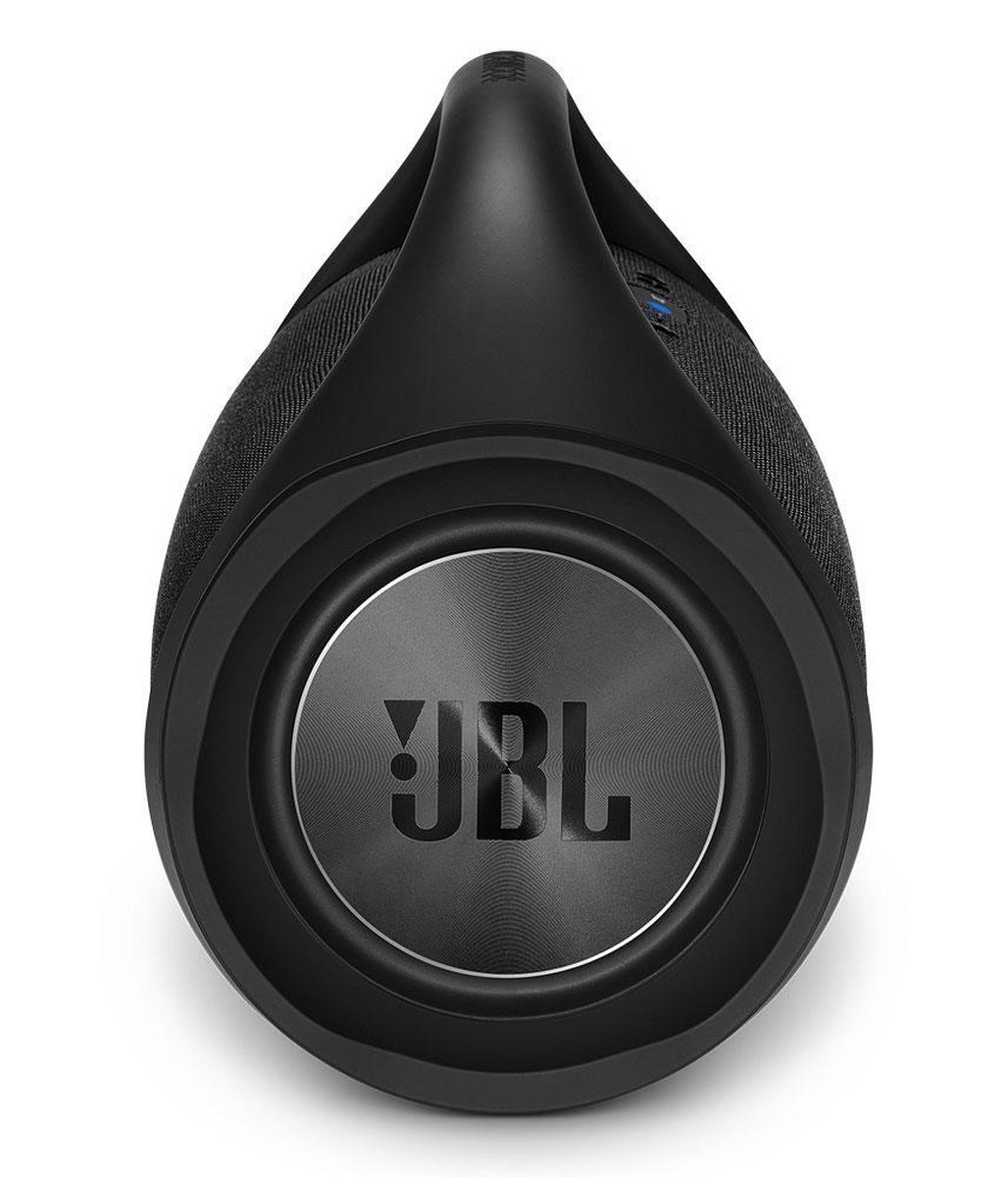 JBL Boombox Zwart - Bluetooth Speaker | bol.com
